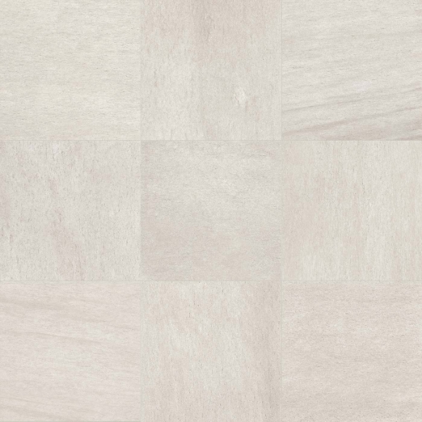 Picture of Florim USA - Basaltine 12 x 12 White