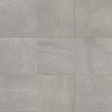 Picture of Florim USA - Basaltine 12 x 12 Light Grey