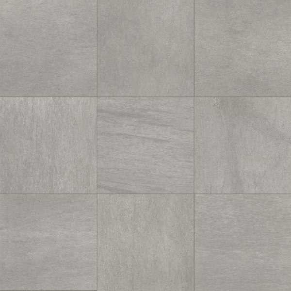 Picture of Florim USA - Basaltine 12 x 12 Light Grey