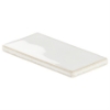 Picture of SOHO Studio Corp - Baroque 3 x 6 Natural Natural Crackled