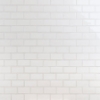 Picture of SOHO Studio Corp - Baroque 3 x 6 Natural Natural Crackled