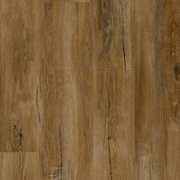 Picture of Congoleum - Triversa Prime 9 x 60 Oak Grove Fawn