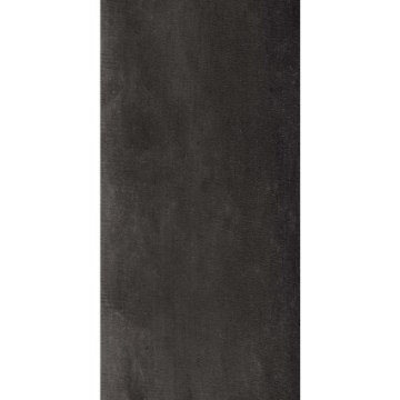 Picture of Iris Ceramica - Clays 24 x 48 Black