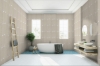 Picture of Happy Floors - B-Natural Piano Mosaic Kaolin Mixed Textures