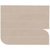 Picture of Happy Floors - B-Natural Piano Mosaic Ash