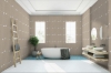 Picture of Happy Floors - B-Natural Piano Mosaic Ash