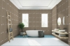 Picture of Happy Floors - B-Natural Piano Mosaic Ecru