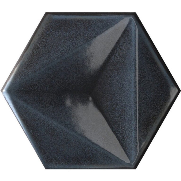 Picture of Settecento - Karma Hexagon Grafite