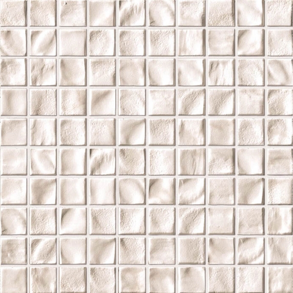 Picture of FAP Ceramiche - Roma Mosaic Calacatta Natural