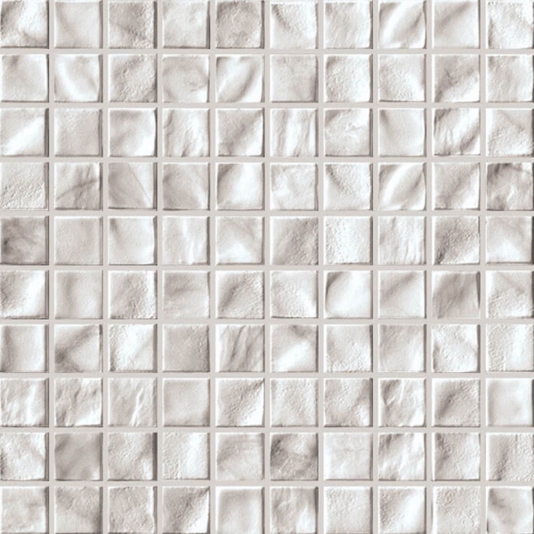 Picture of FAP Ceramiche - Roma Mosaic Statuario Natural