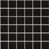 Picture of Happy Floors - Artisan 2 x 2 Mosaic Black Satin