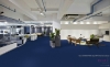 Picture of Pentz - Colorburst Plank Indigo