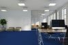 Picture of Pentz - Colorburst Plank Indigo