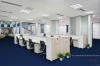Picture of Pentz - Colorburst Plank Indigo