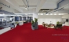 Picture of Pentz - Colorburst Tile Chili Red