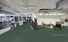 Picture of Pentz - Colorburst Tile Cloud