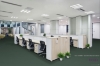 Picture of Pentz - Colorburst Tile Cloud