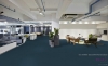Picture of Pentz - Colorburst Tile Matte Lake