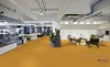 Picture of Pentz - Colorburst Tile Medallion