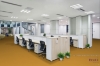 Picture of Pentz - Colorburst Tile Medallion