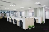 Picture of Pentz - Colorburst Tile Midnight
