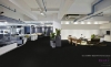 Picture of Pentz - Colorburst Tile Midnight