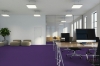 Picture of Pentz - Colorburst Tile Royal Purple