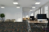 Picture of Pentz - Magnify Tile Sunburst