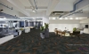 Picture of Pentz - Magnify Tile Sunburst