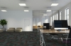 Picture of Pentz - Magnify Tile Crimson