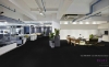 Picture of Pentz - Uplink Groove Tile Caviar