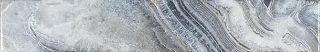 Picture of Tesoro - Agatha 12 x 36 Blue