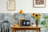 Picture of Tesoro - Agatha 12 x 36 Blue
