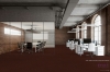 Picture of Pentz - Uplink Tile Barn Red