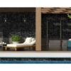 Picture of Tesoro - Roccia 6 x 24 Black