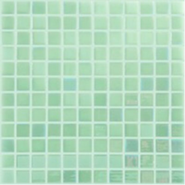 Picture of Tesoro - Glow Glass White Green