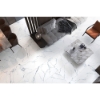 Picture of Tesoro - Indigo 24 x 48 Calacatta Blue Polished