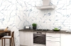 Picture of Tesoro - Indigo 24 x 48 Calacatta Blue Polished