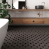 Picture of Tesoro - Kasbah Taco Black Gloss