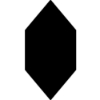 Picture of Tesoro - Kayak Picket Black