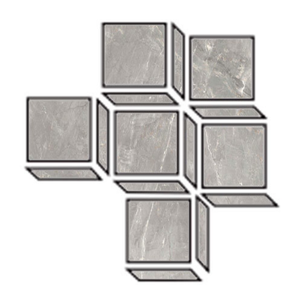 Picture of Tesoro - La Dolce Vita Mosaic Diamante Brigitte Grigio
