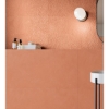 Picture of Emser Tile - Claytone 12 x 24 Coral Groove