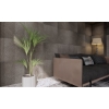 Picture of Emser Tile - Claytone 24 x 24 Gray Groove