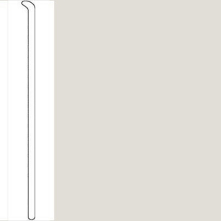Picture of Tarkett - Traditional Wall Base Toeless .080 2 1/2 Inch Cotton