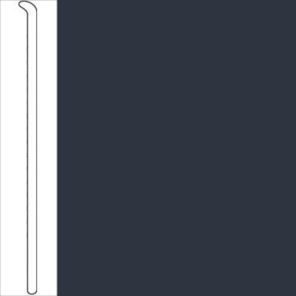 Picture of Tarkett - Traditional Wall Base Toeless .080 2 1/2 Inch Windsor Blue