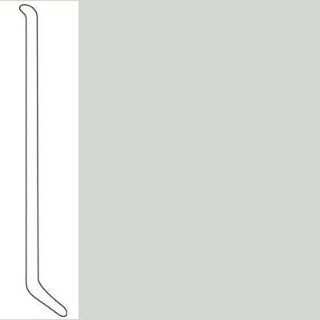 Picture of Tarkett - Traditional Wall Base with Toe .080 2 1/2 Inch Vapor Grey