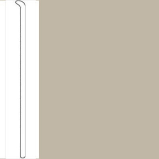 Picture of Tarkett - Traditional Wall Base Toeless .080 6 Inch Castaway