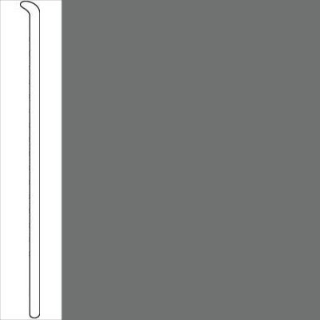 Picture of Tarkett - Traditional Wall Base Toeless .080 6 Inch Vaporize