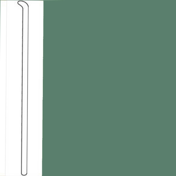 Picture of Tarkett - Traditional Wall Base Toeless .080 6 Inch Grinch