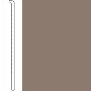 Picture of Tarkett - Traditional Wall Base Toeless .080 6 Inch Neutrality